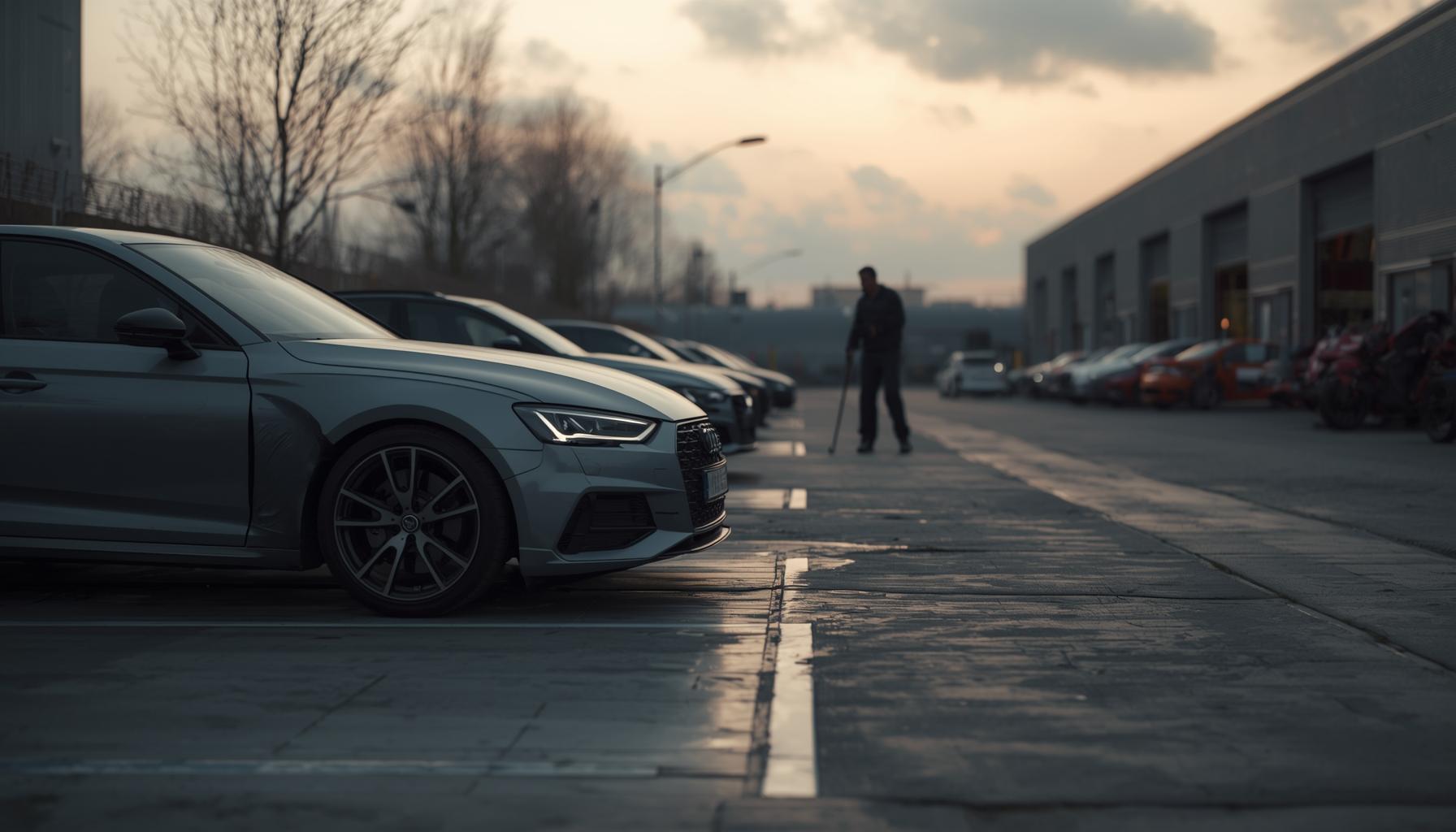 Vorbereitung, häufige Fragen, Bewertungen und Kontakt